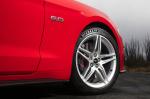Ford Mustang GT Fastback 2018 года (AU)